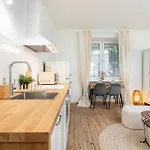Apartment Zakrzewska 8 Superapart *