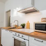 Zakrzewska 8 Superapart - Near łazienki Królewskie Apartament Warszawa
