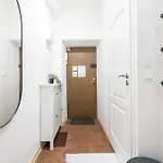 Zakrzewska 8 Superapart Apartment