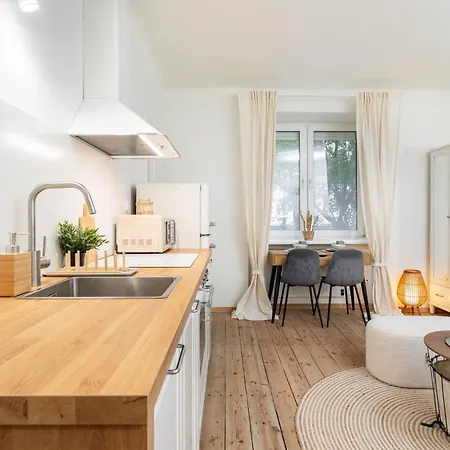 Apartmán Zakrzewska 8 Superapart - Near Lazienki Krolewskie *