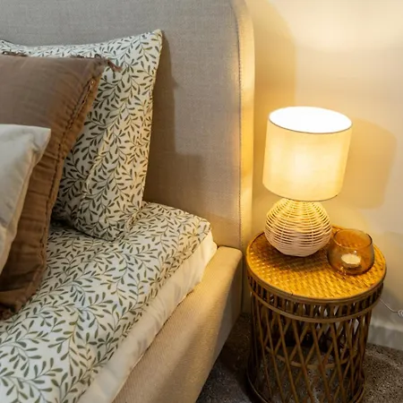 Apartmán Zakrzewska 8 Superapart - Near Lazienki Krolewskie *