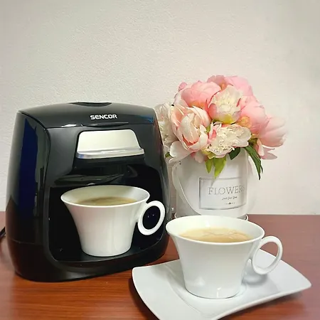 Zakrzewska 8 Superapart - Near Lazienki Krolewskie Warszawa