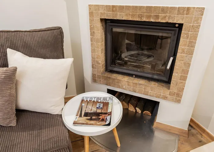 Apartment Zakrzewska 8 Superapart Warsaw