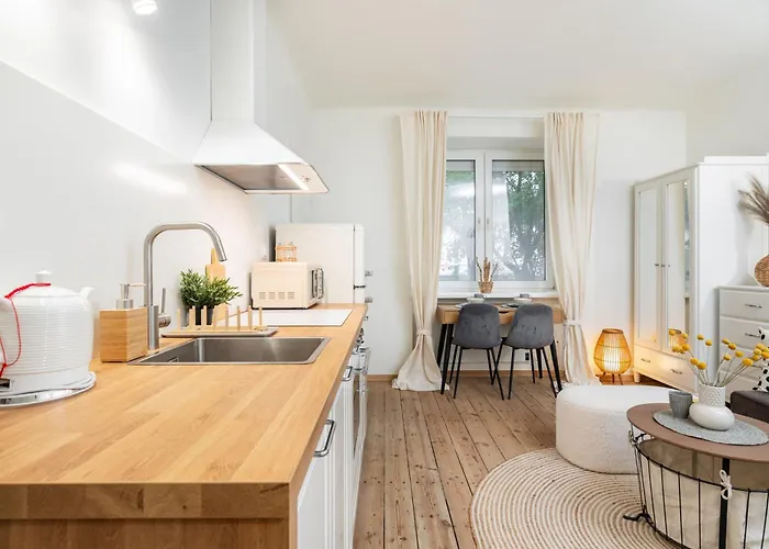 Lejlighed Zakrzewska 8 Superapart - Near Lazienki Krolewskie *