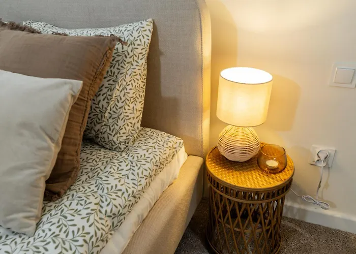 Apartment Zakrzewska 8 Superapart *