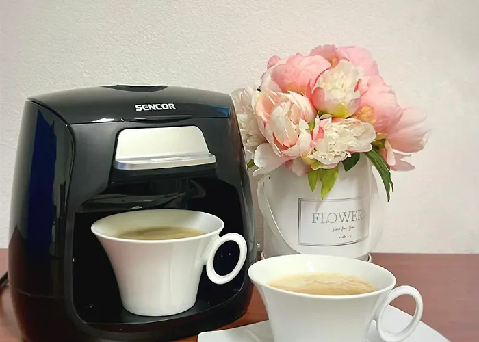 Zakrzewska 8 Superapart - Near Lazienki Krolewskie Warszawa