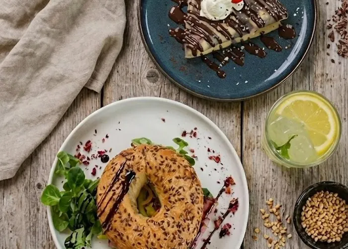 Apartment Zakrzewska 8 Superapart *