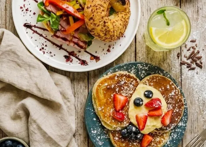 Zakrzewska 8 Superapart Apartment Warsaw