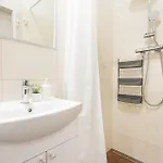 Διαμέρισμα Zakrzewska 8 Superapart *