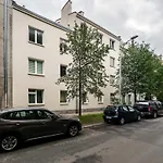 Zakrzewska 8 Superapart Διαμέρισμα *